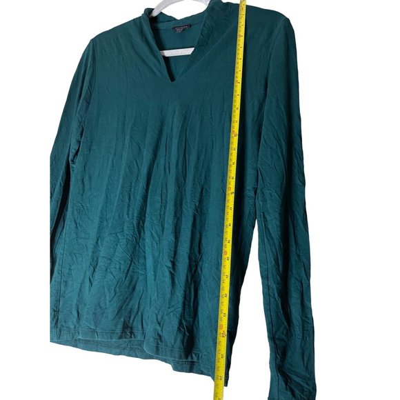 Women’s Long Sleeves Top Basics  Sz S - Picture 5 of 9